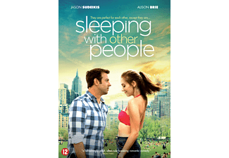 VSN / KOLMIO MEDIA Sleeping With Other People
