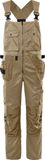 Fristads Green Amerikaanse overall 41 GS25 - Khaki - C54