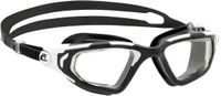 Cressi Vortex Zwembril Zwart/Wit