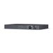CyberPower PDU44005 1U Managed PDU met 10 AC-uitgangen (8xC13, 2xC19), Zwart