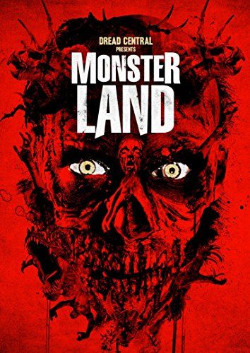 Image Entertainment Monsterland