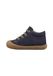 NATURINO Lage schoen 'COCOON' marine