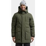 Didriksons Akilles 3 Parka