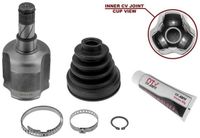 NTY Homokineet reparatieset, Aandrijfas OEM 96489833