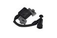 Rotenbach Bobine pour tondeuse thermique 4-en-1, 6 PK, fonction mulching, traction de roue, modèle 811