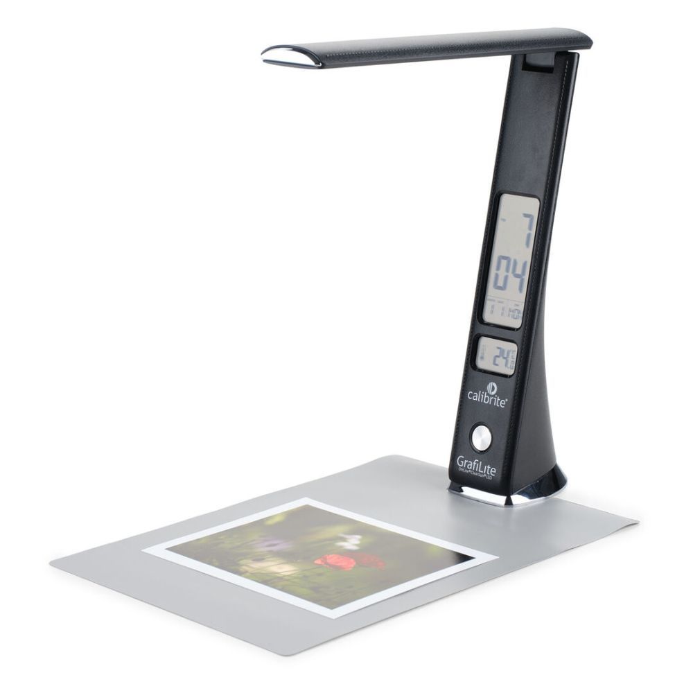 Calibrite GrafiLite kleurbeoordelingslamp - 0850028833315