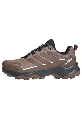 adidas TERREX Terrex Skychaser AX5 GORE-TEX Hikingschoenen - Dames - Bruin