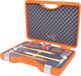 KS Tools 140.2475 Aluminium carrosserie-uitdeukset, 7-dlg