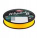 Berkley Whiplash 8X Gevlochten Lijn - Fel Geel - 300m - 0.16mm