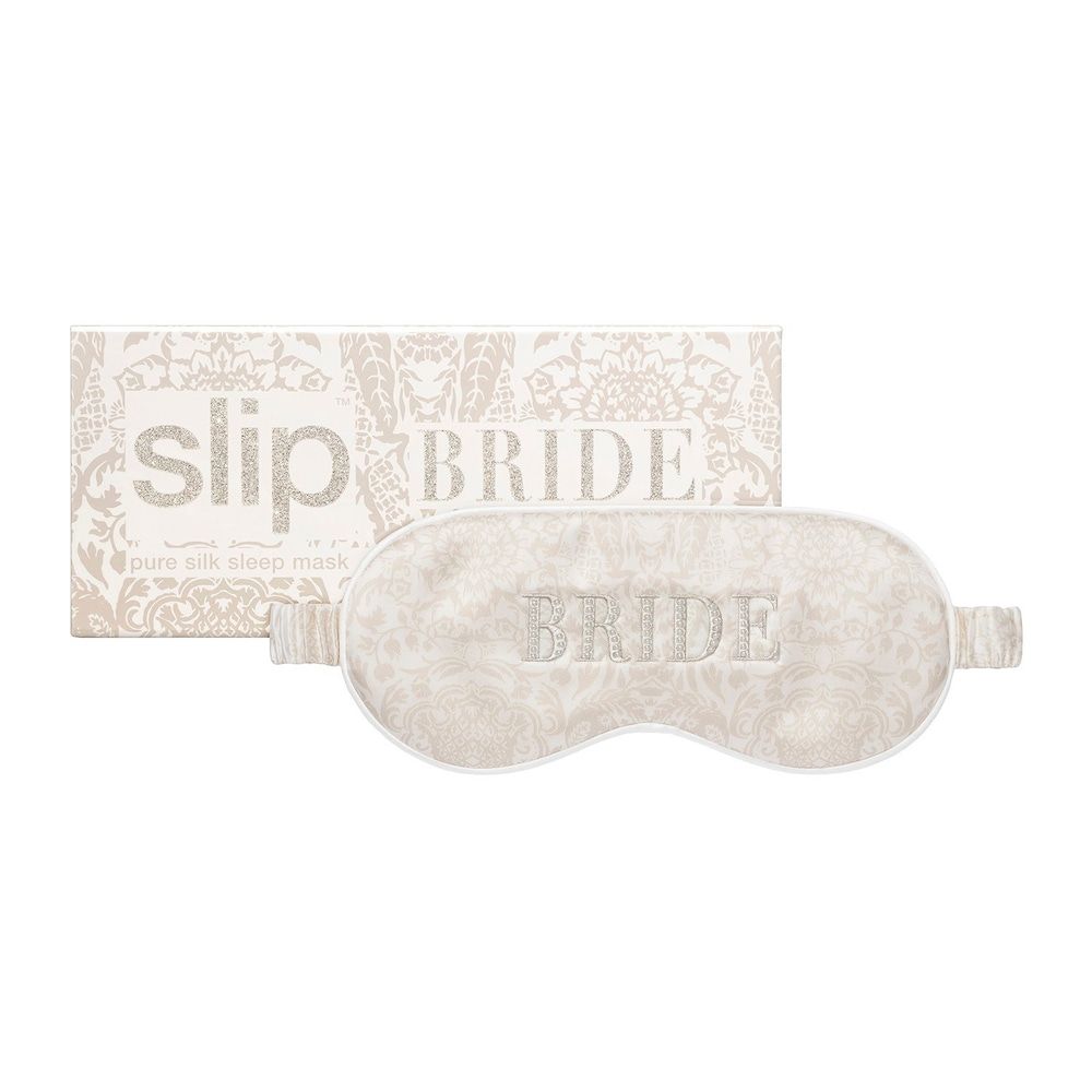 Slip Schlafmaske Bride Slaapmaskers