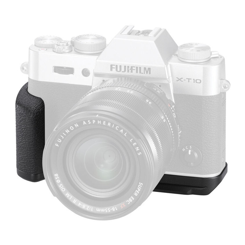 Fujifilm MHG-XT10 hand grip voor de X-T10