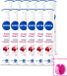 Nivea 12 x Déodorant Anti-Transpirant Fresh Cherry - 150 ml
