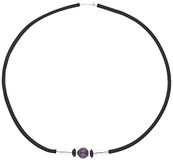 Pearls & Colors ketting sterling zilver 925 zoetwaterparel PC-CMC38