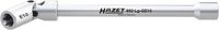 HAZET Dopsleutel E10 1/4" TORX lang