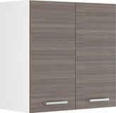 Vicco R-Line Hangkast – 60 cm Edel grijs