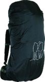 Bach SCOTT SPORTS SA Raincover 110 xl black Unisex Polyester