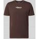 s.Oliver Regular Fit T-Shirt aus reiner Baumwolle