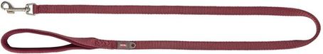 Trixie Premium Sangria Hondenriem 120 cm