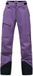 PEAK PERFORMANCE W Alpine GORE-TEX C KNIT 3L SHELL PANTS Montana raisin-S