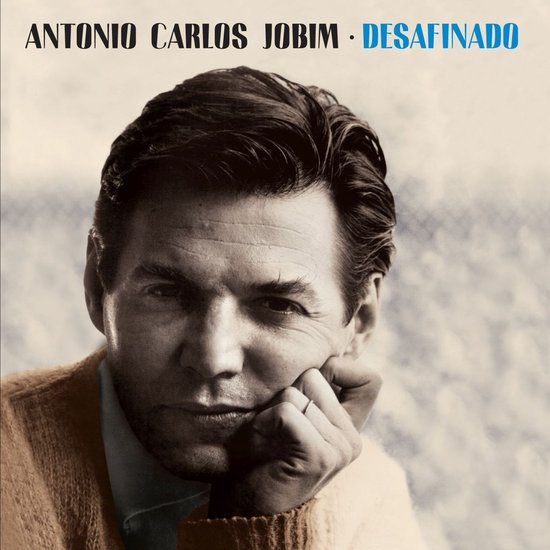 Desafinado Jazz Samba Desafinado - Limited Edition CD