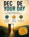 Decode Your Day: 33 Hidden Messages to Reflect, Reset, and Take One Small Step Forward