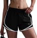 Nike Tempo Dri-FIT Running Short Dames - Maat XL