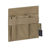 Helikon-Tex Organizer Insert, Veelzijdig systeem, Coyote, One Size