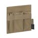 Helikon-Tex Organizer Insert, Veelzijdig systeem, Coyote, One Size