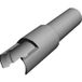TE Connectivity 1-480350-0 Male behuizing (kabel) MATE-N-LOK Totaal aantal polen: 1 Rastermaat: 5.08 mm Inhoud: 1 stuk(s)