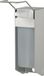 Ingo-Man zeepdispenser lange beugel 1000ml aluminium