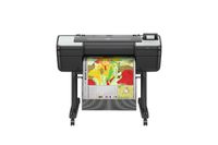 HP Designjet Z6 24-in PostScript grootformaat-printer