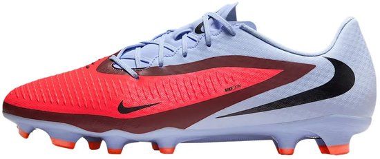 Nike Phantom 6 Academy Low Blauw