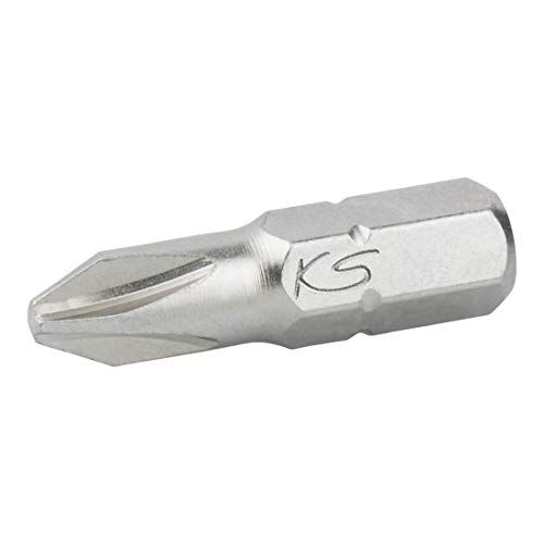 KS Tools 1/4" CLASSIC bit PH, 25mm, PH3