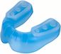 Benlee Mondkapje Breath Kinderen Unisex Polyester Blauw/Clear