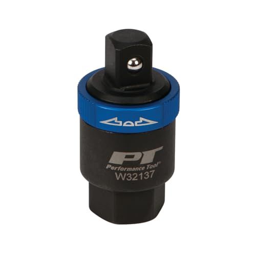 PERFORMANCE TOOL W32137 1/2" Dr. Ratchet Adapter