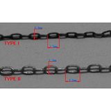Trumpeter - 40cm Universal Fine Chains Set (Two Types) - Trp06624