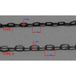 Trumpeter - 40cm Universal Fine Chains Set (Two Types) - Trp06624