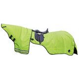 HKM Nieren Bedekt-12609 Nieren Bedekt Neon Geel 155