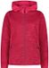 CMP Dames wandeljack technical magenta mel. XS Polyester