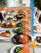 Weeknight Air Fryer for Two: Mediterranean Portfolio