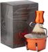 Merkloos Complete Scheerset met Synthetische Kwast en Stand