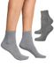 Nur Die Bambus Kurzsocken 2er Pack Damen Kurzschaft Bambussocken Socke Weich Atmungsaktiv dames korte sokken