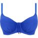 Fantasie Maillot de bain plissé armatures femme Ultramarine