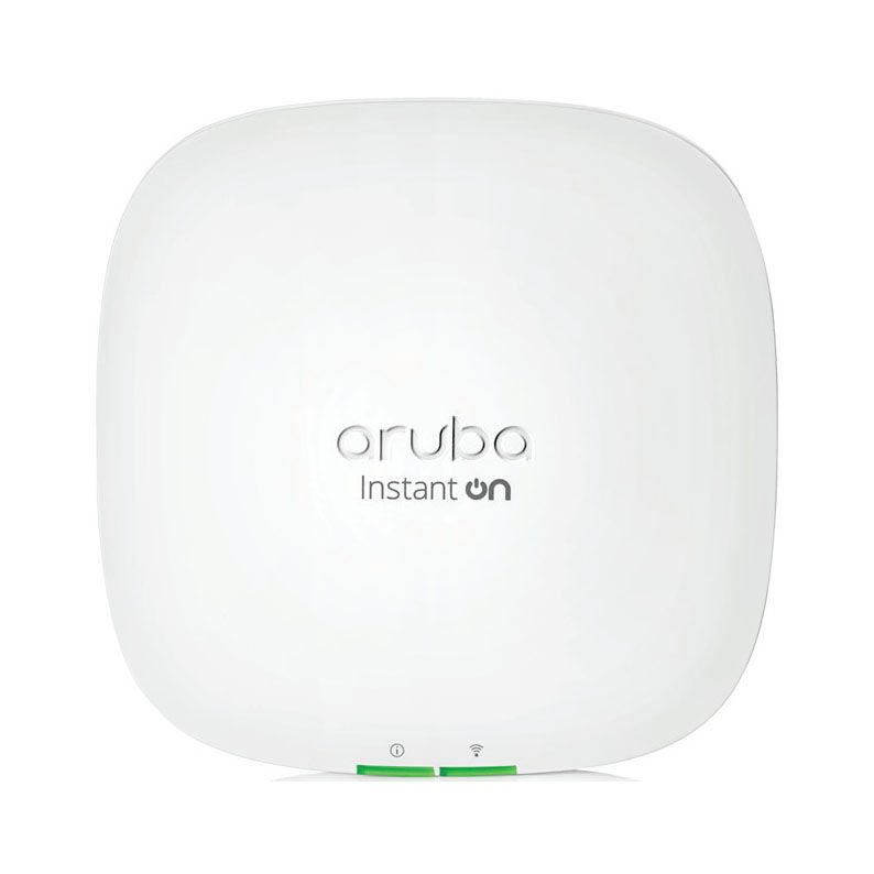 Aruba Instant On AP22 - Wireless Access Point - 1774 Mbit/s - White