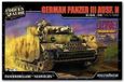 Forces of Valor German Panzer III Ausf. N Norway 1945 1:72