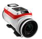 TomTom Bandit Action Camera - Full HD - 120 FPS - WiFi - 16MP - Red/White