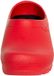 Saliha Sabot de jardin Rouge Taille 40