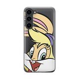 ERT GROUP mobiel telefoonhoesje voor Samsung S23 Looney Tunes Lola 002