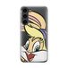 ERT GROUP mobiel telefoonhoesje voor Samsung S23 Looney Tunes Lola 002