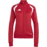 adidas dames Tiro 26 League Training Track Suit, team power red 2/white, M